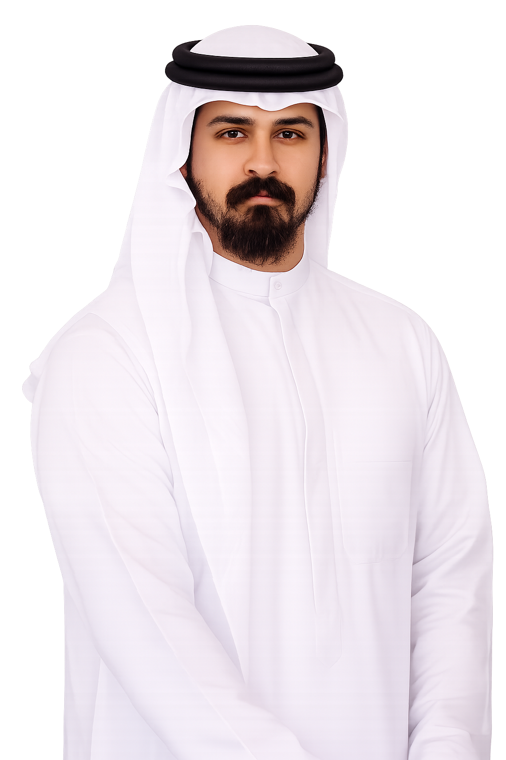 Mr.Ahmed Saif Belhasa
