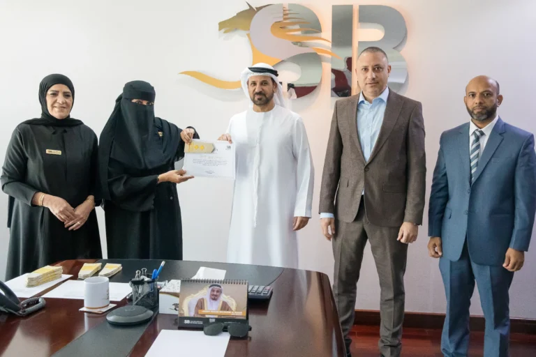 BDC Instructors With Dr. Saif Ahmad Belhasa