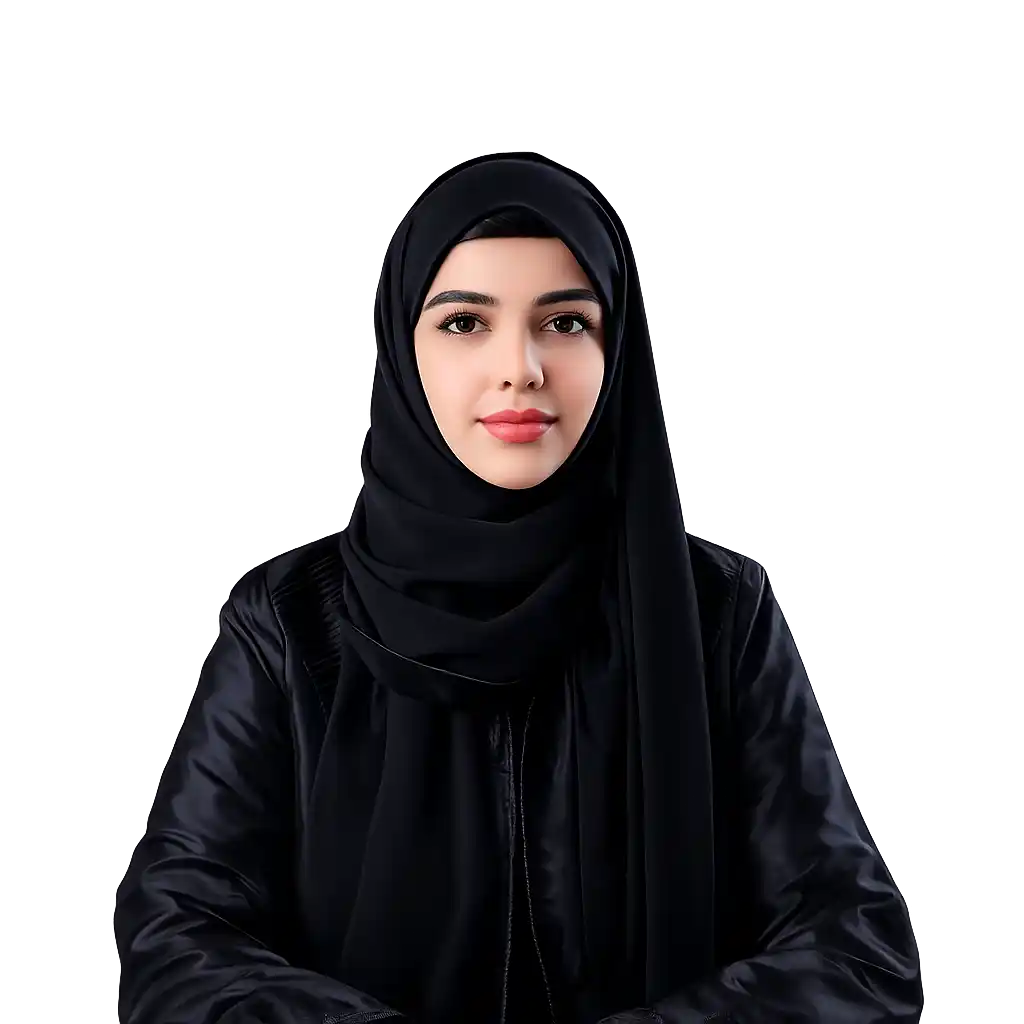 Dr.MOZA Al Shihhi