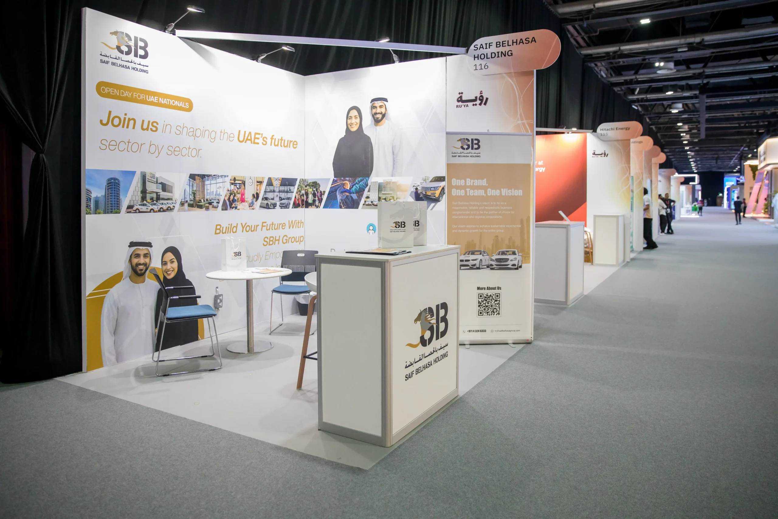 Openday 1