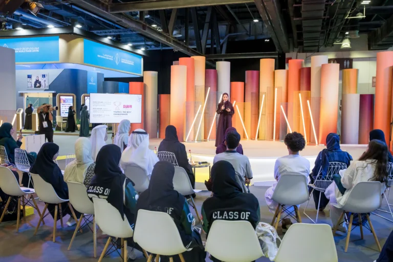 Open Day for UAE Nationals