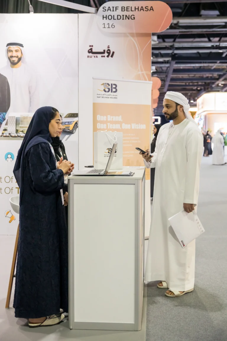 Open Day for UAE Nationals