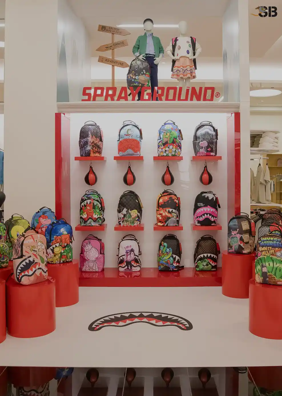 Retail