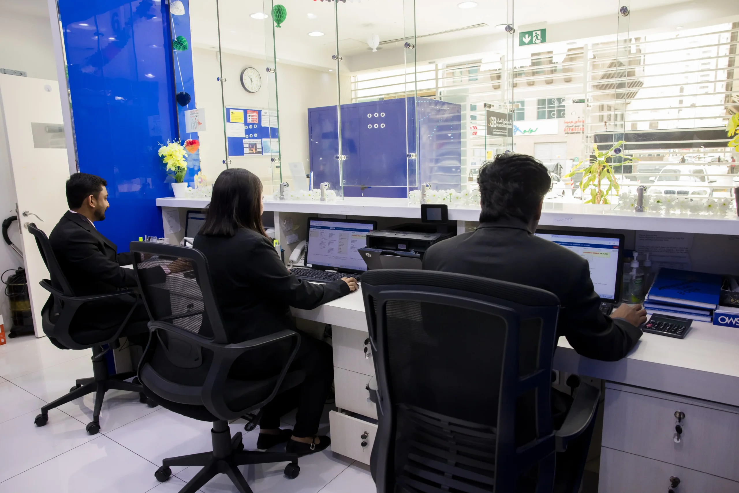 Belhasa Global Exchange gallery image 5