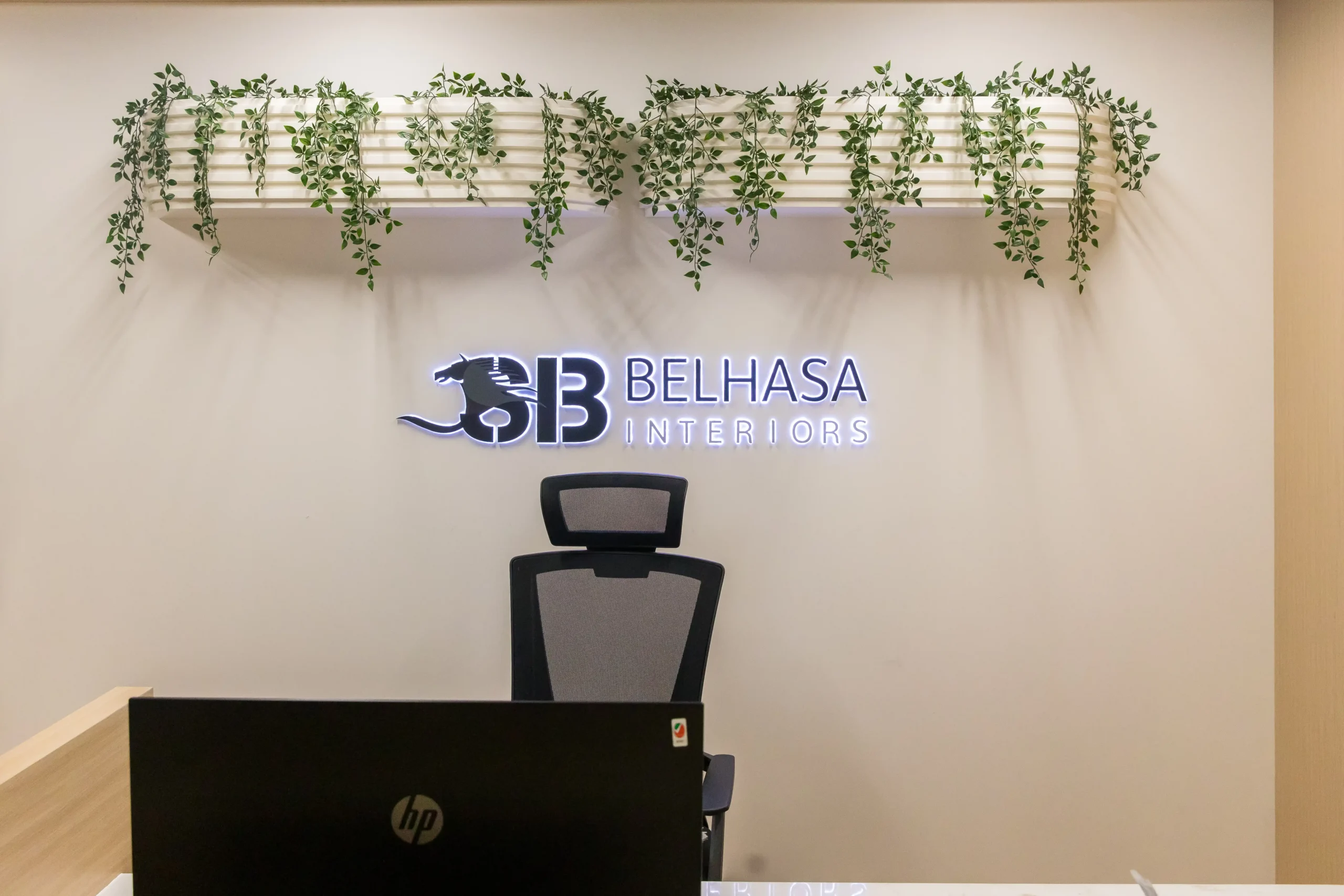 Belhasa Interior Design