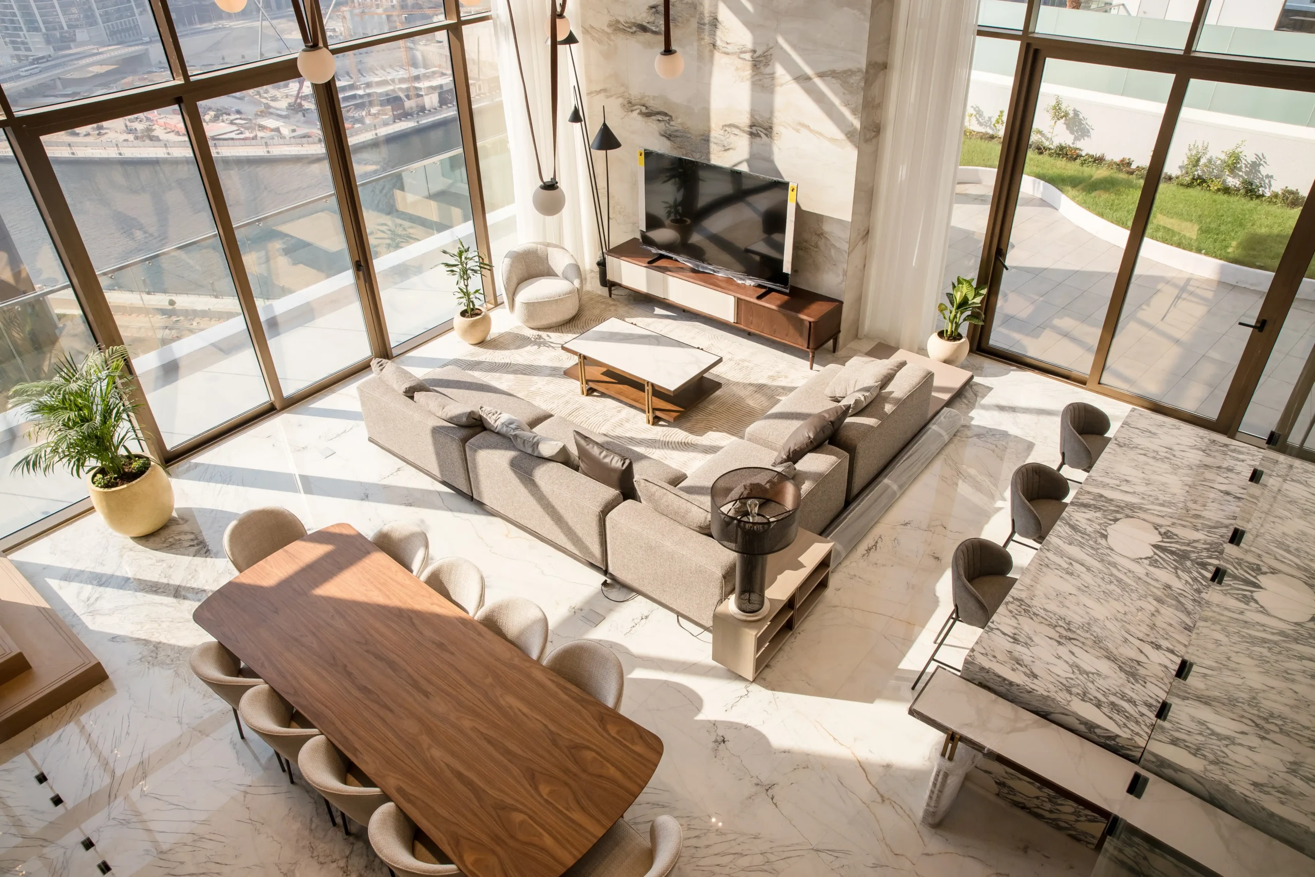 Kitchens, Wardrobes & Vanity Designs