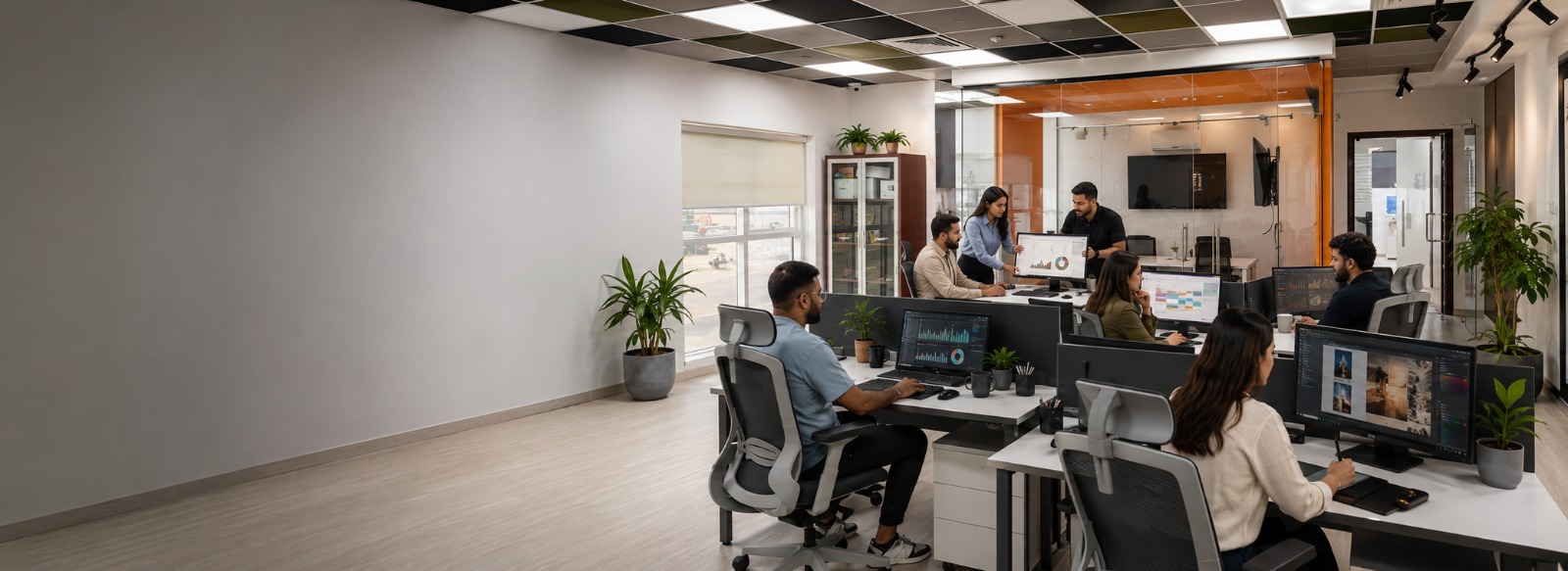 From Conceptual Design to Large-Scale Production