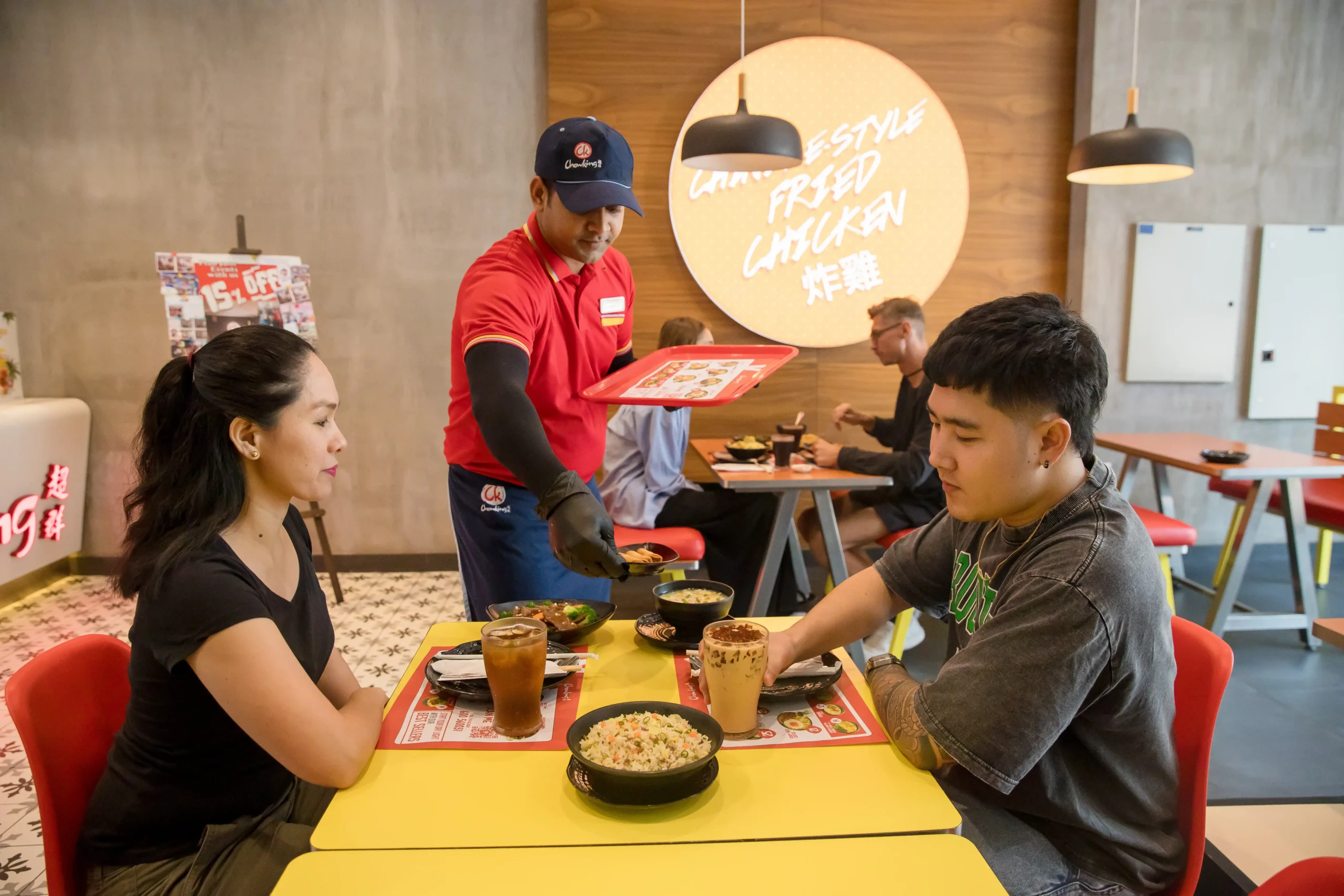 Chowking