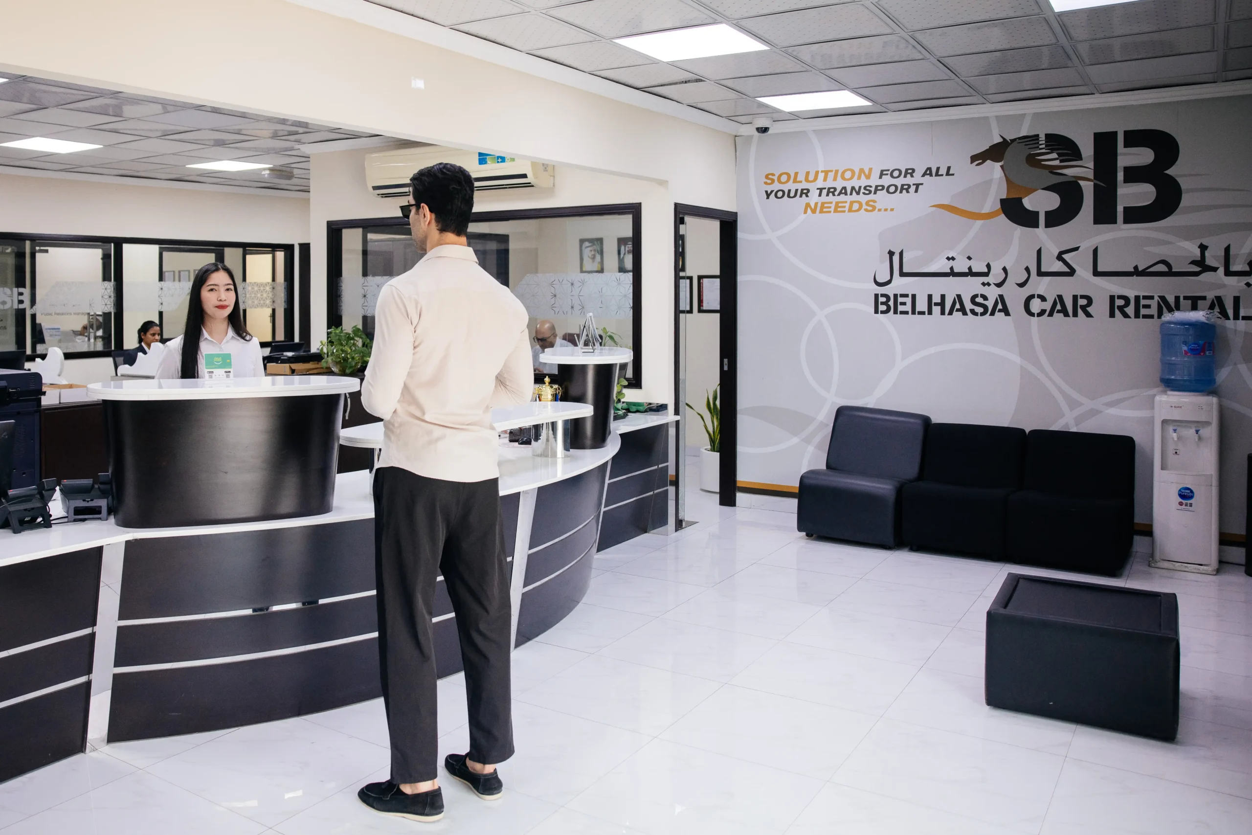 Design, Print & Large-Format Production