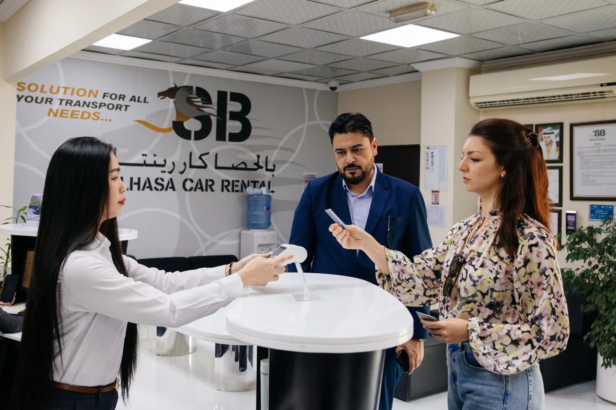 Belhasa Advertising gallery image 2