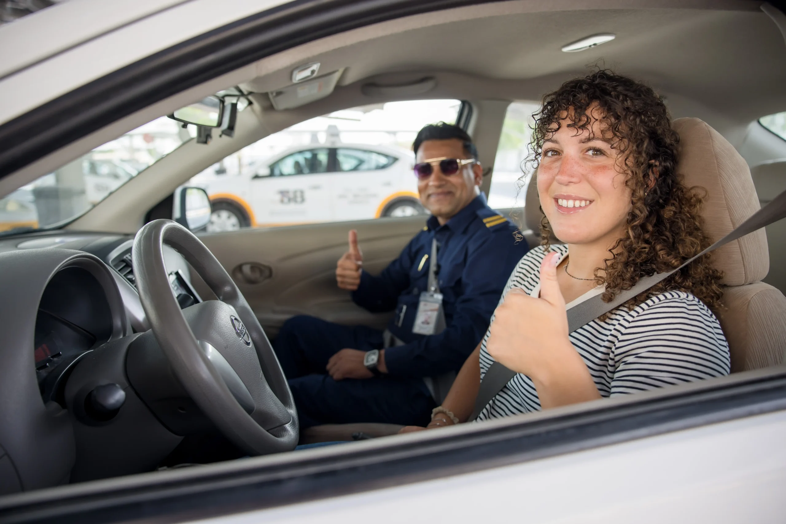 Belhasa Driving Center