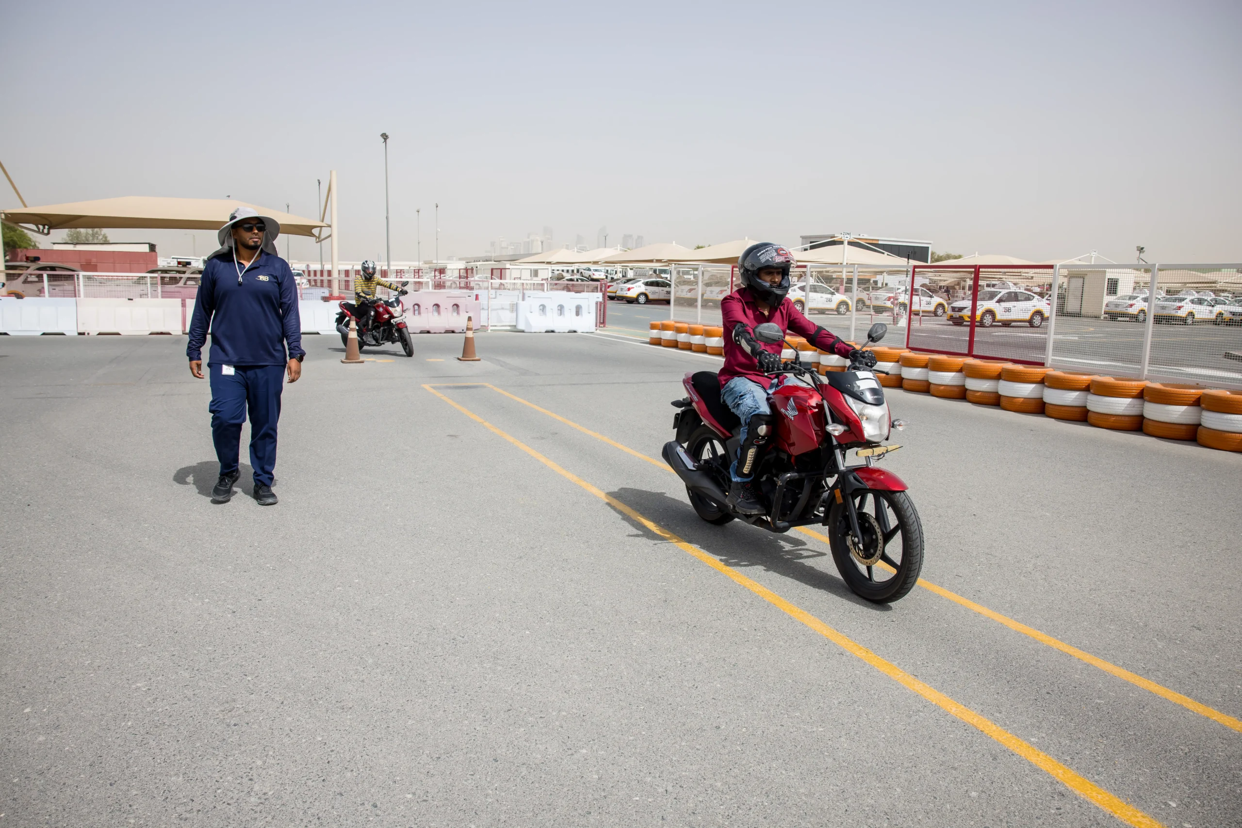 Belhasa Driving Center gallery image 3