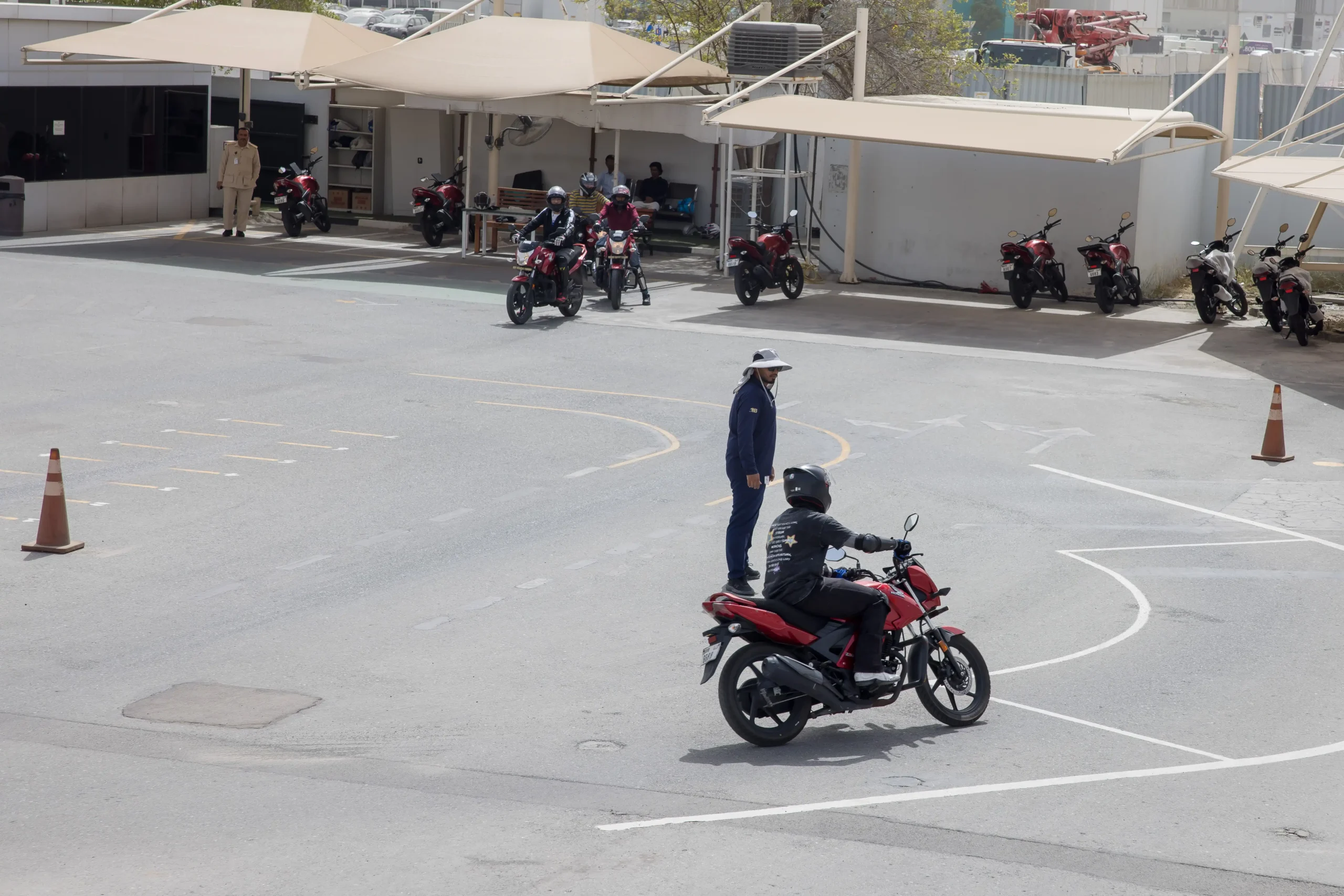 Belhasa Driving Center gallery image 4
