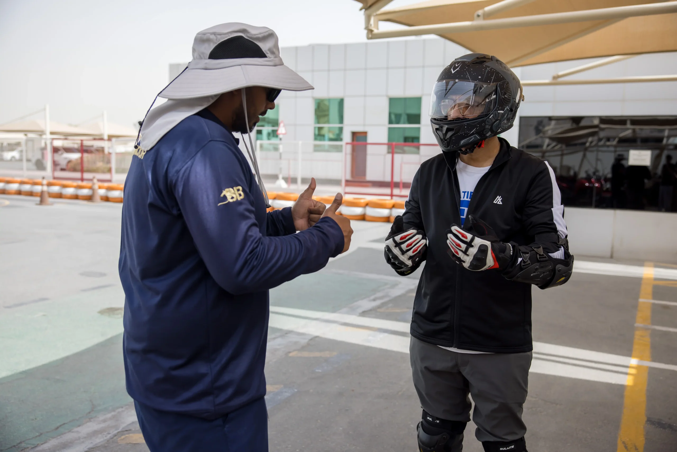 Belhasa Driving Center gallery image 5