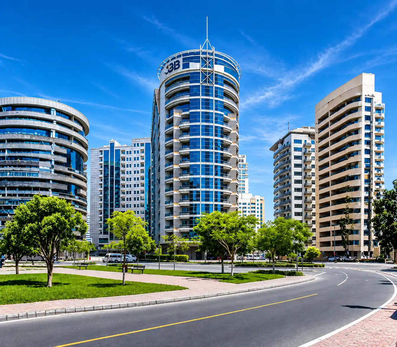 Property Management