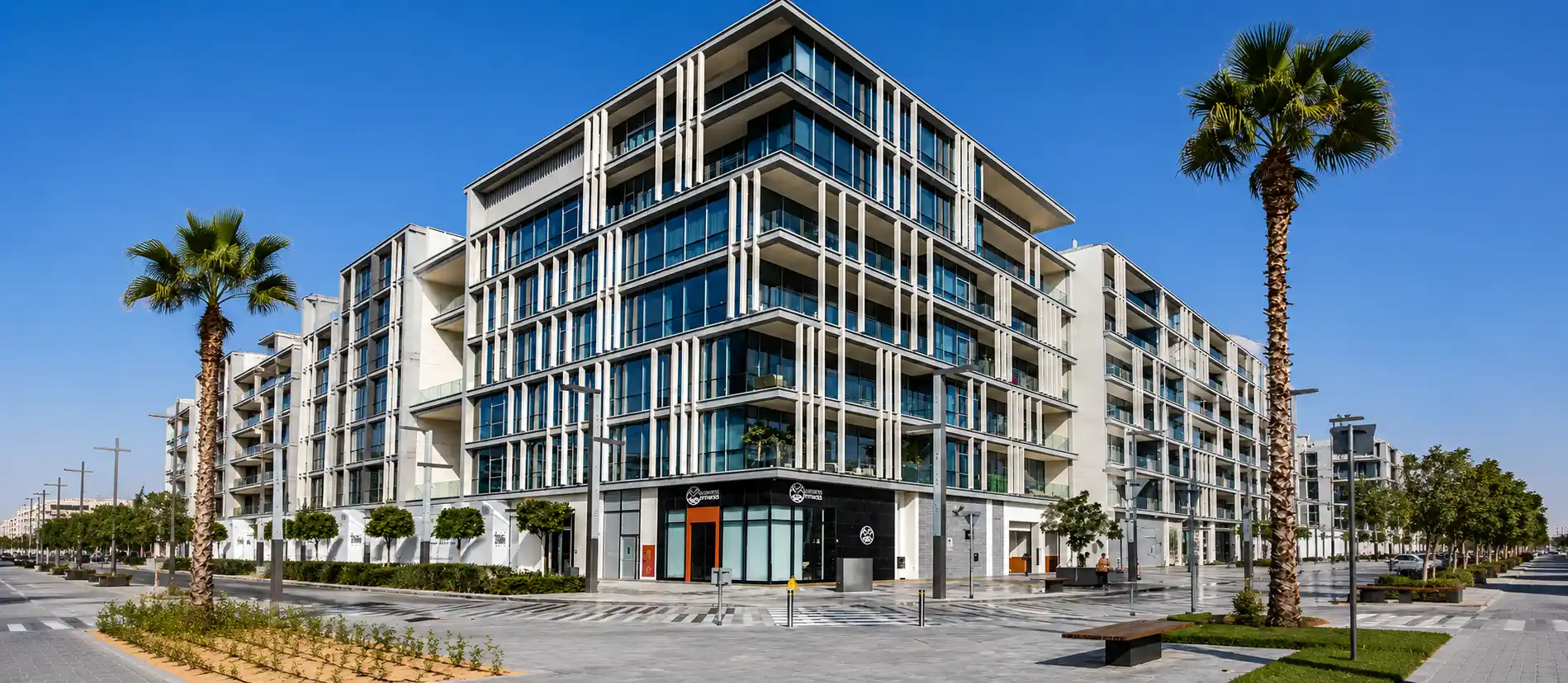 Saif Belhasa Real Estate gallery image 2