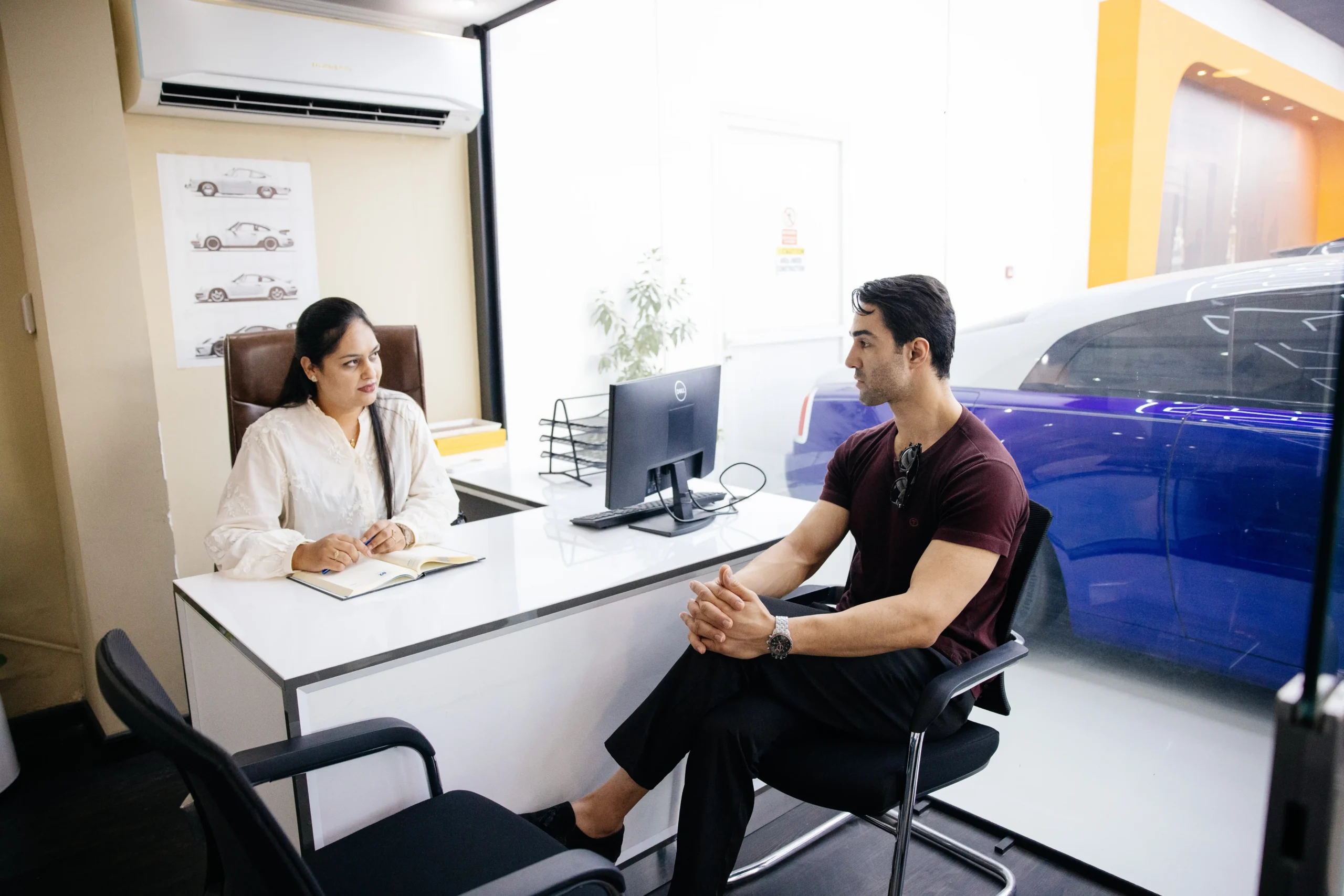 Certified Pre-Owned Cars You Can Trust
