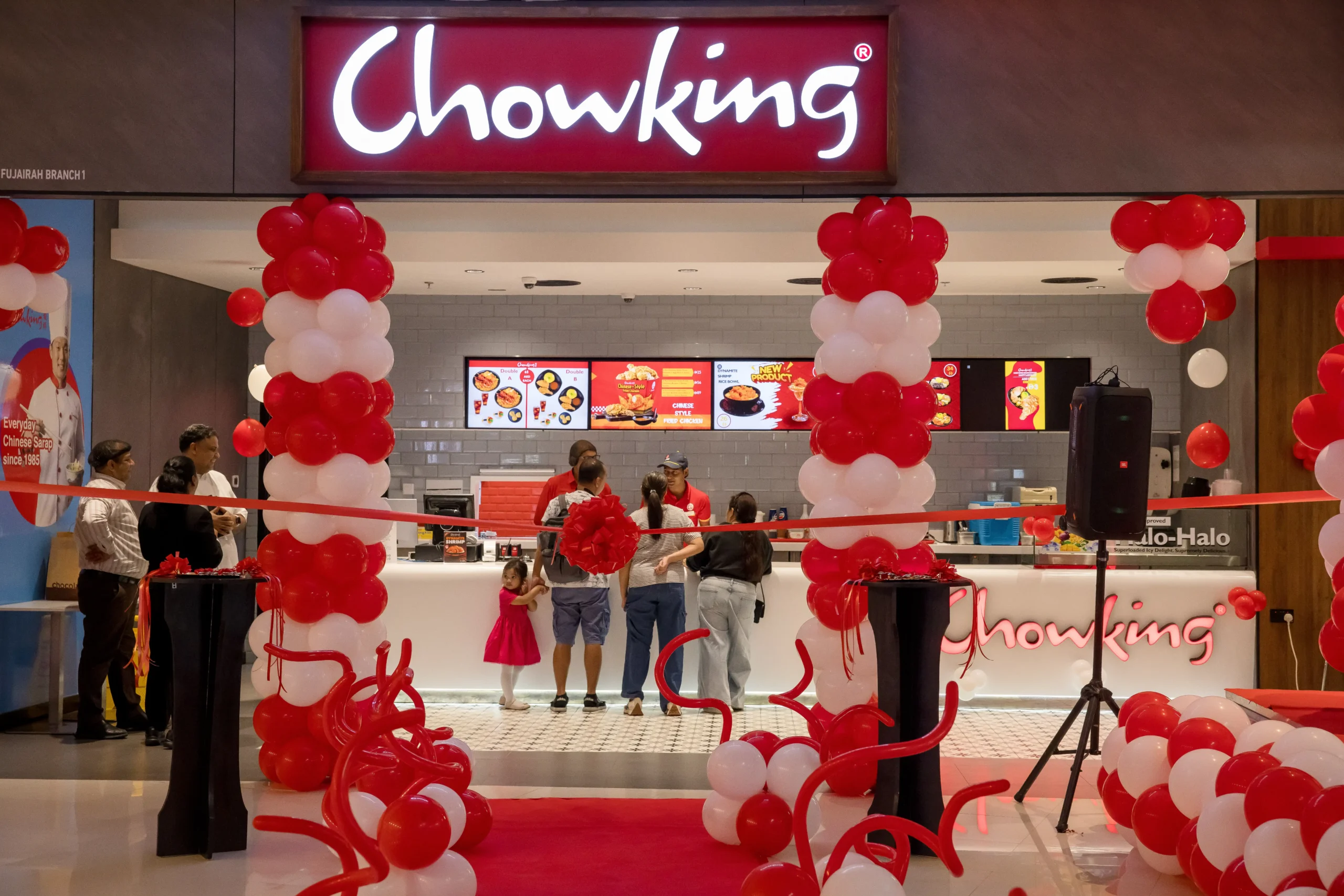 Chowking
