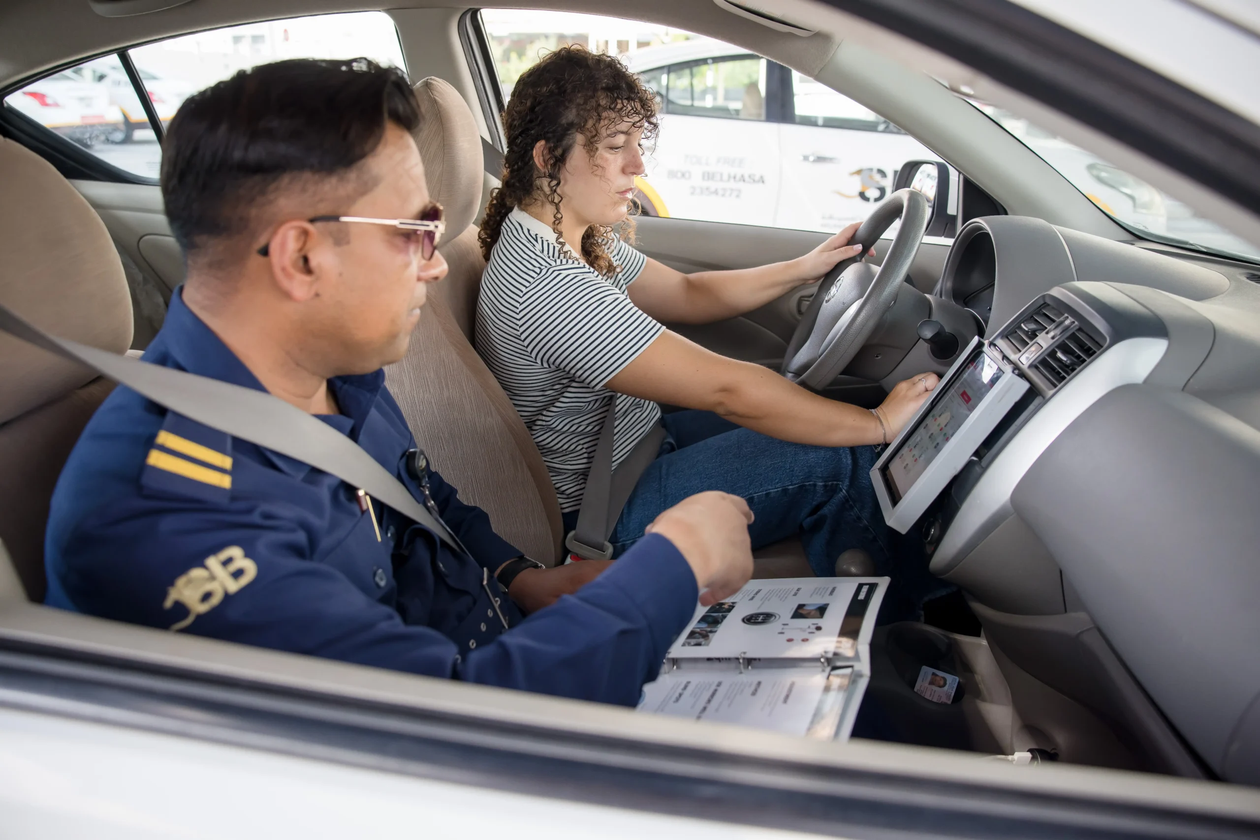Defensive Driving & Corporate