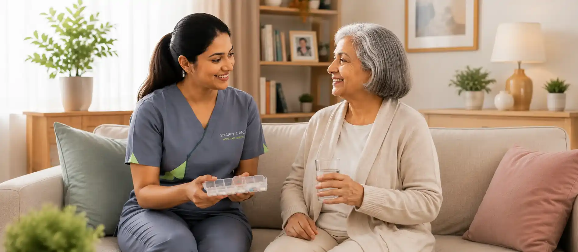 Compassionate Care Across All Life Stages