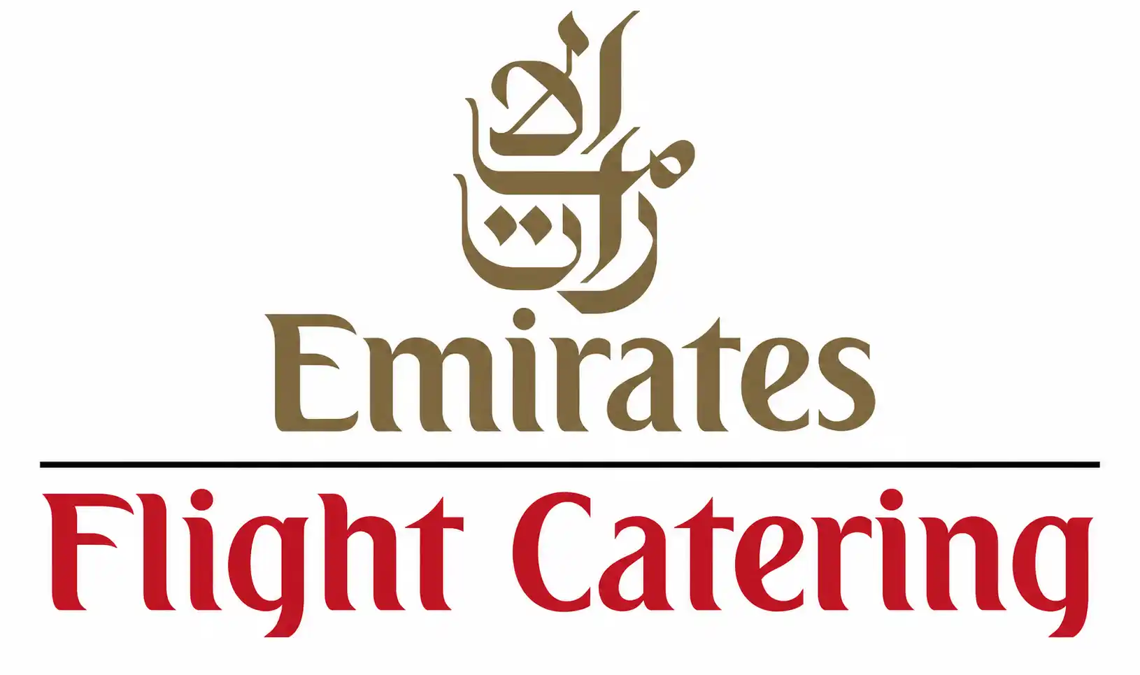 Emirates Flight Catering