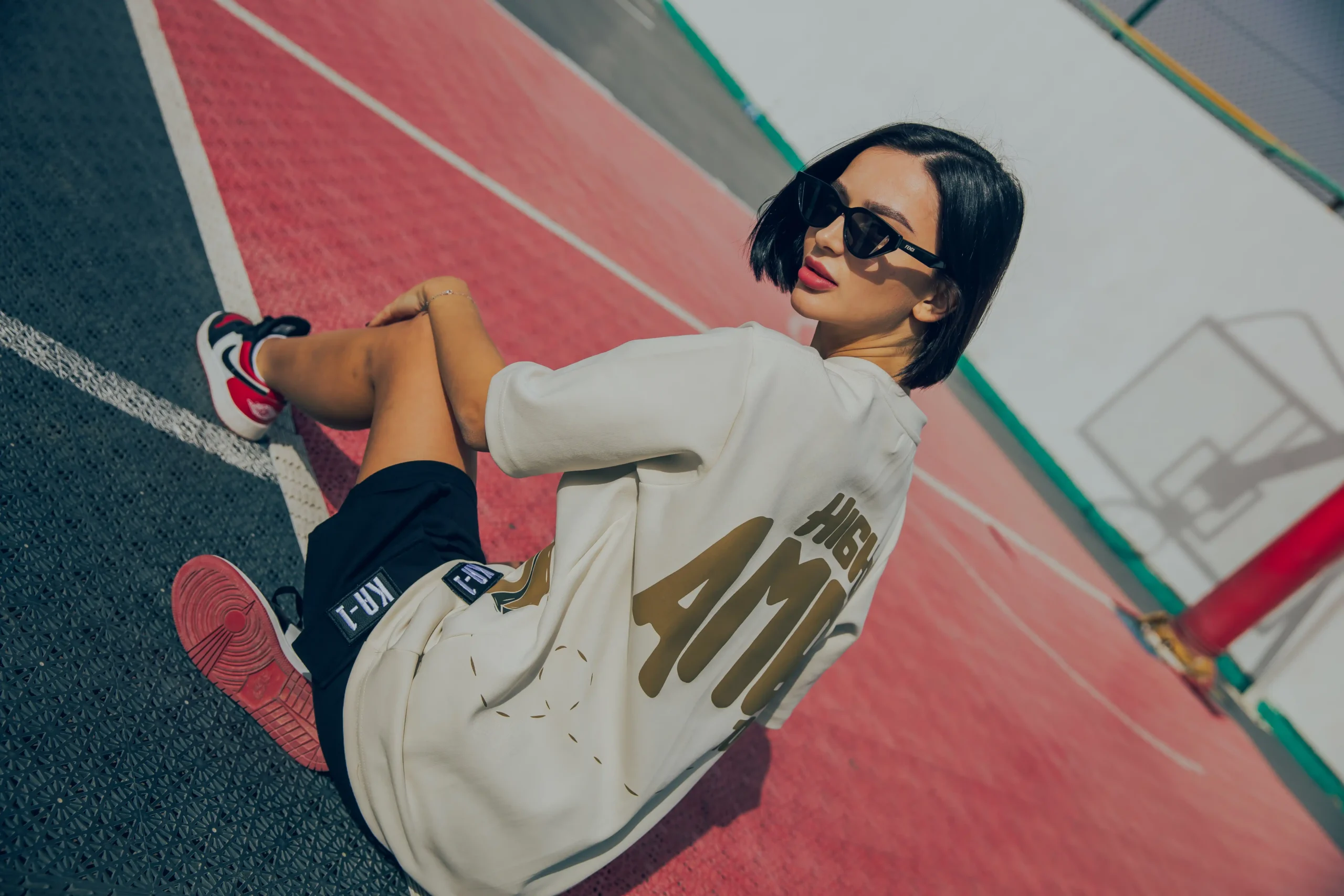 Timeless Pieces, Endless Style