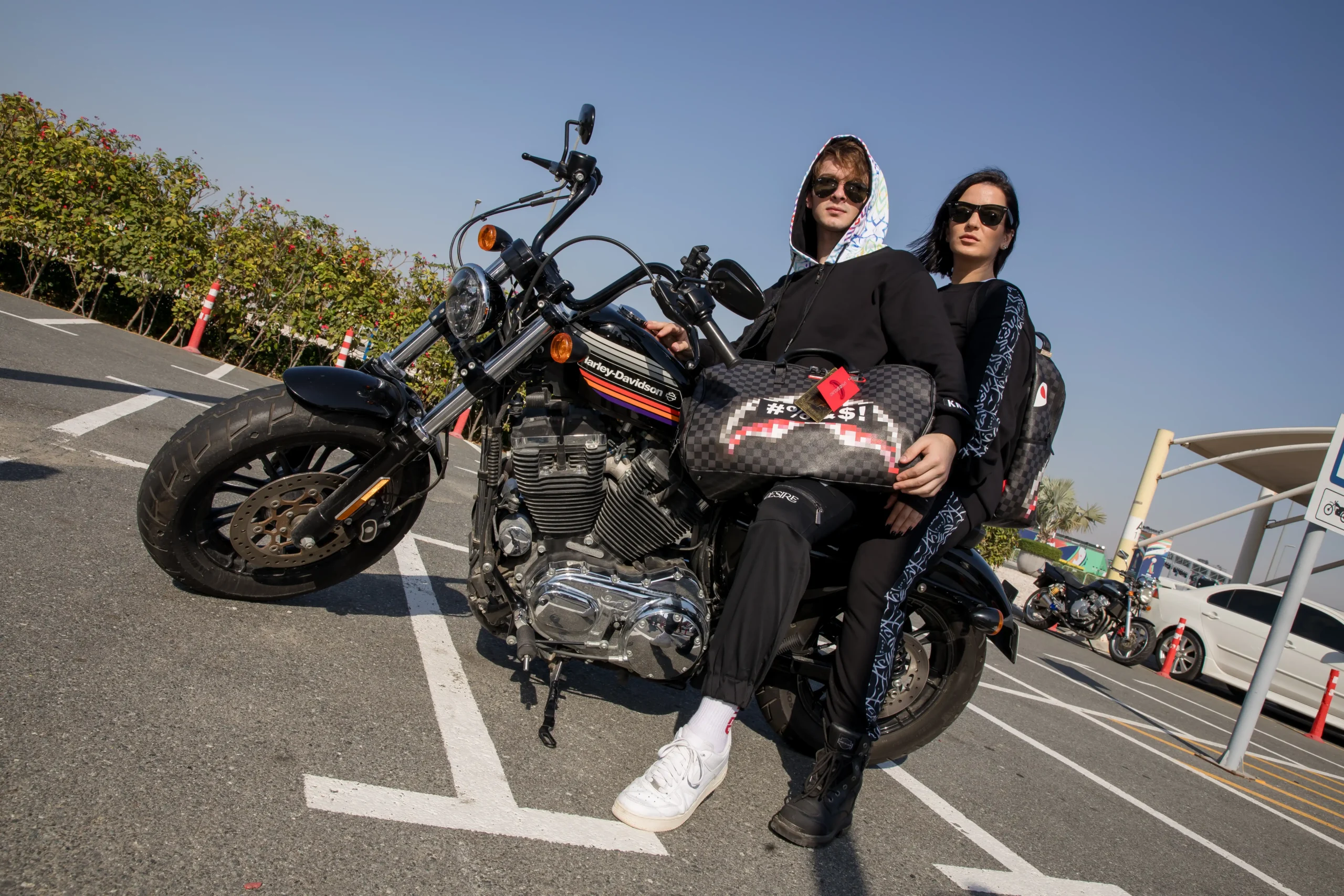 Unisex Essentials