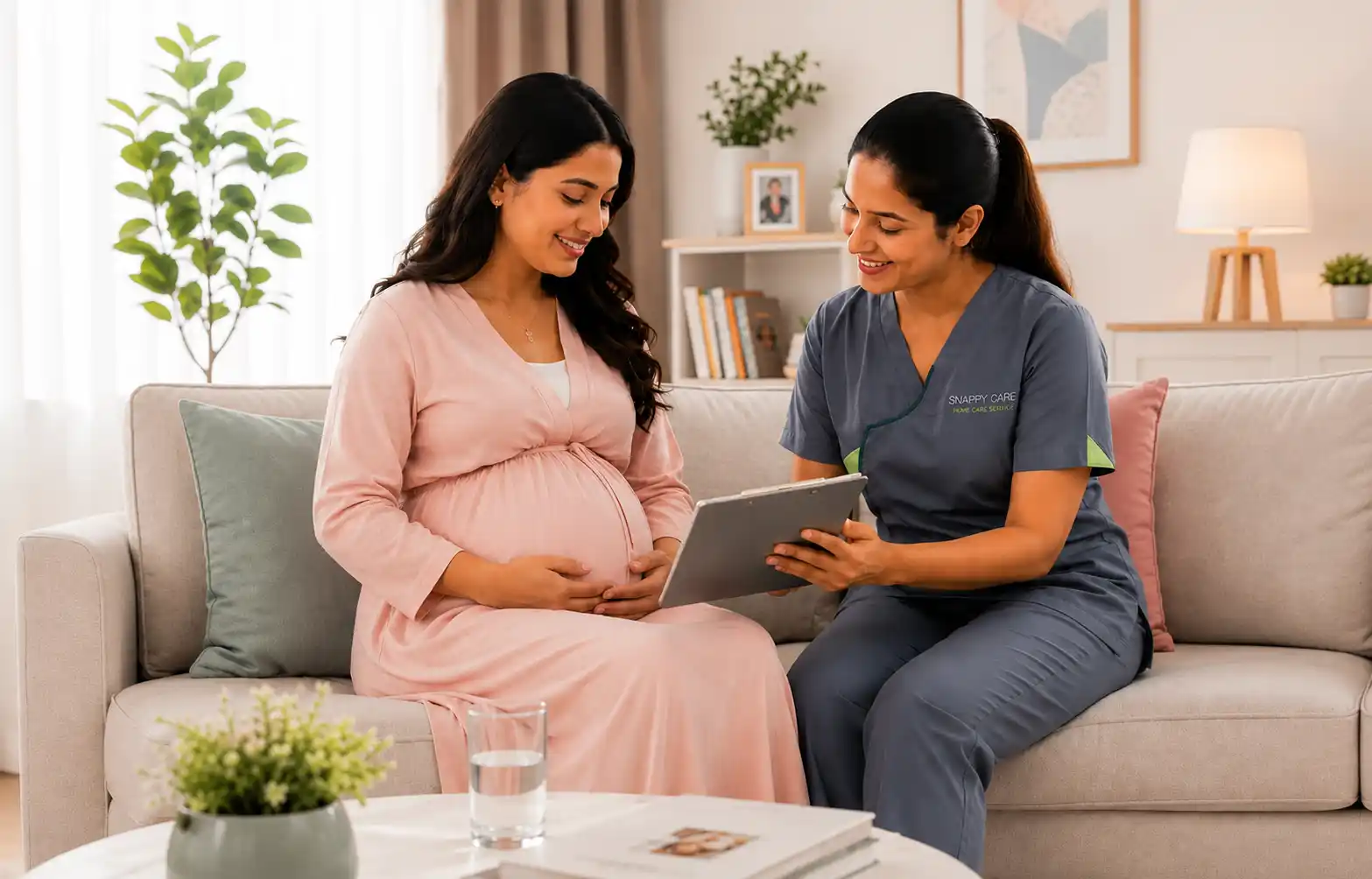 Care Built on Commitment Since 2020