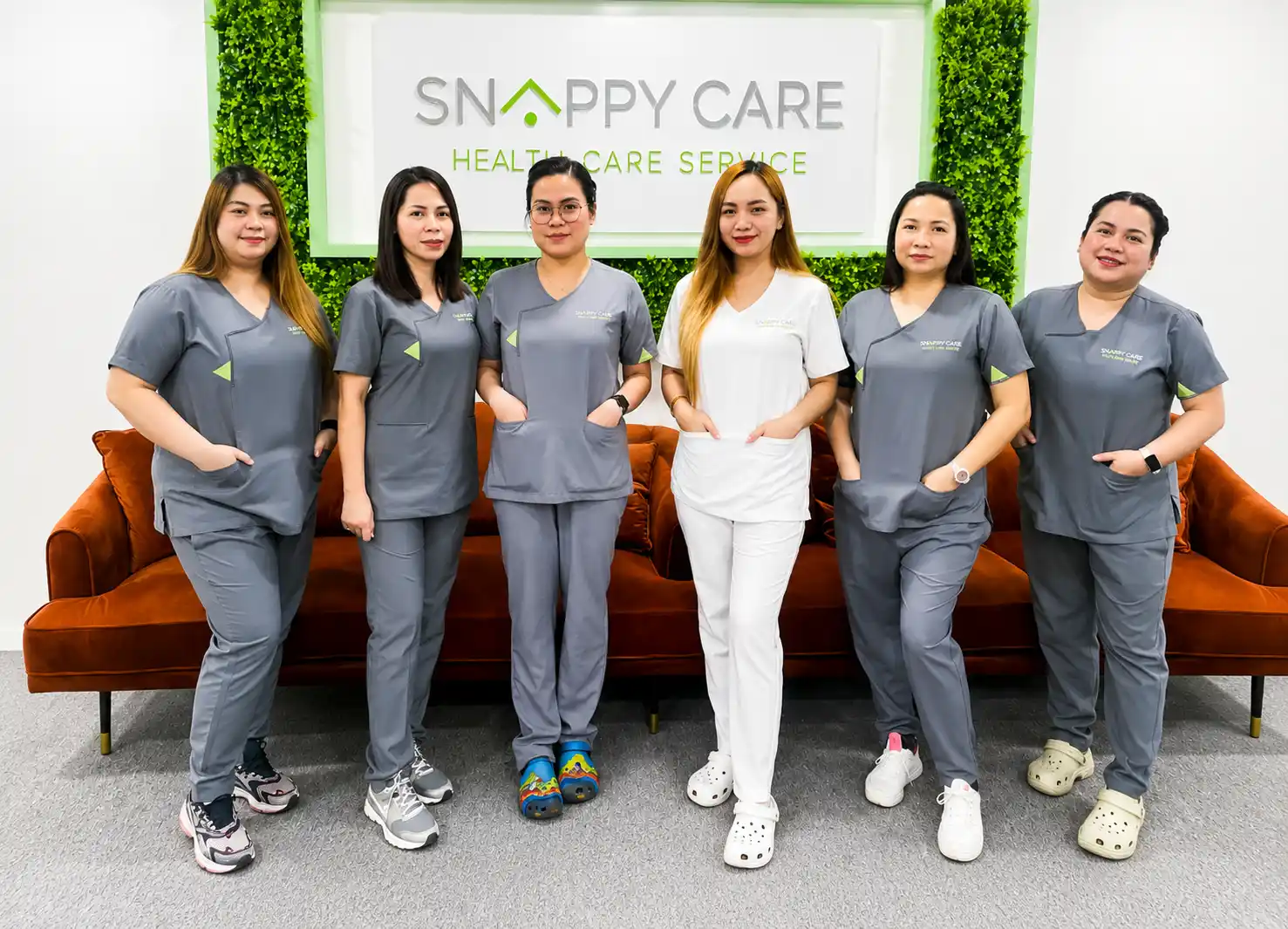Snappy Care