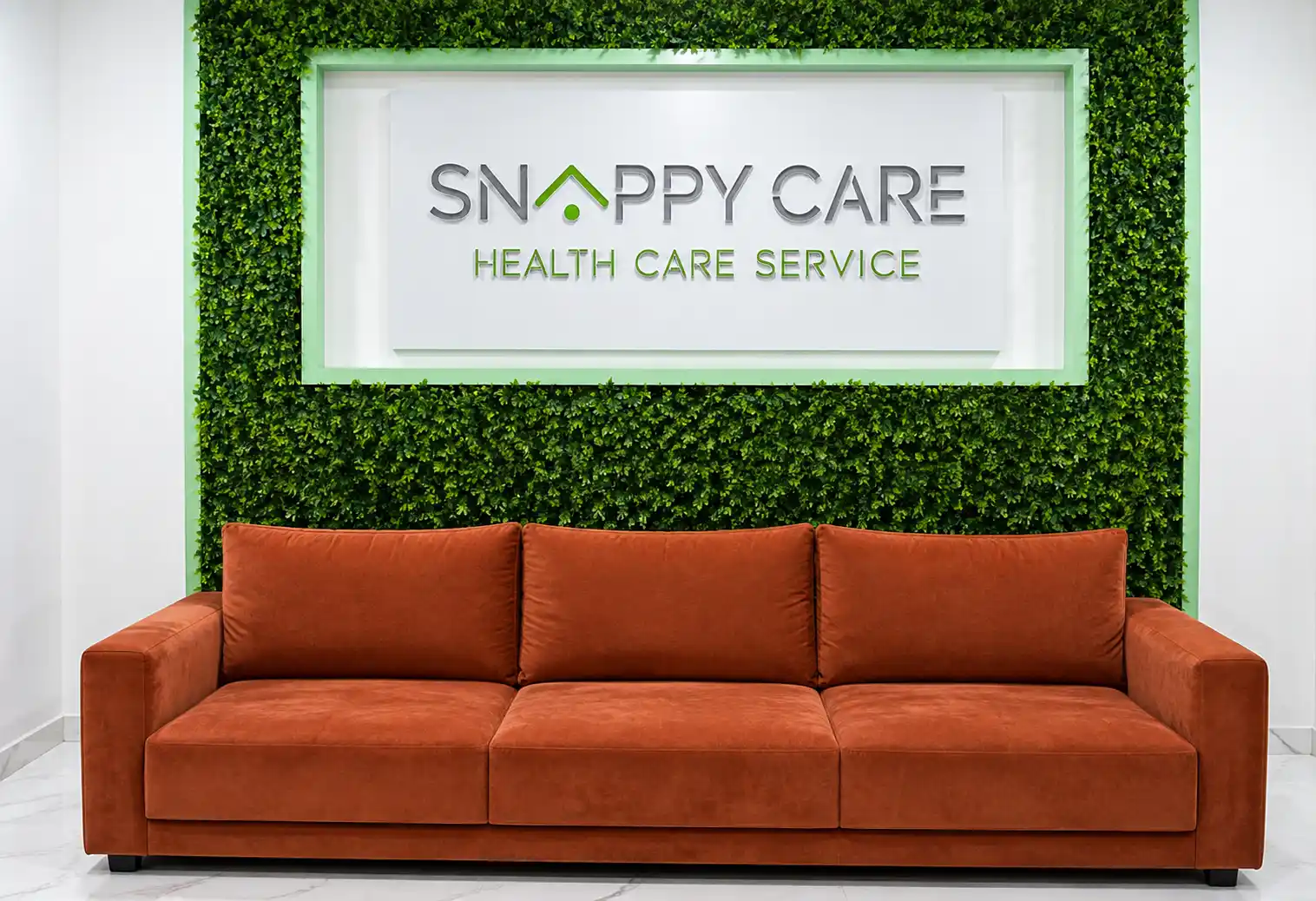 Snappy Care