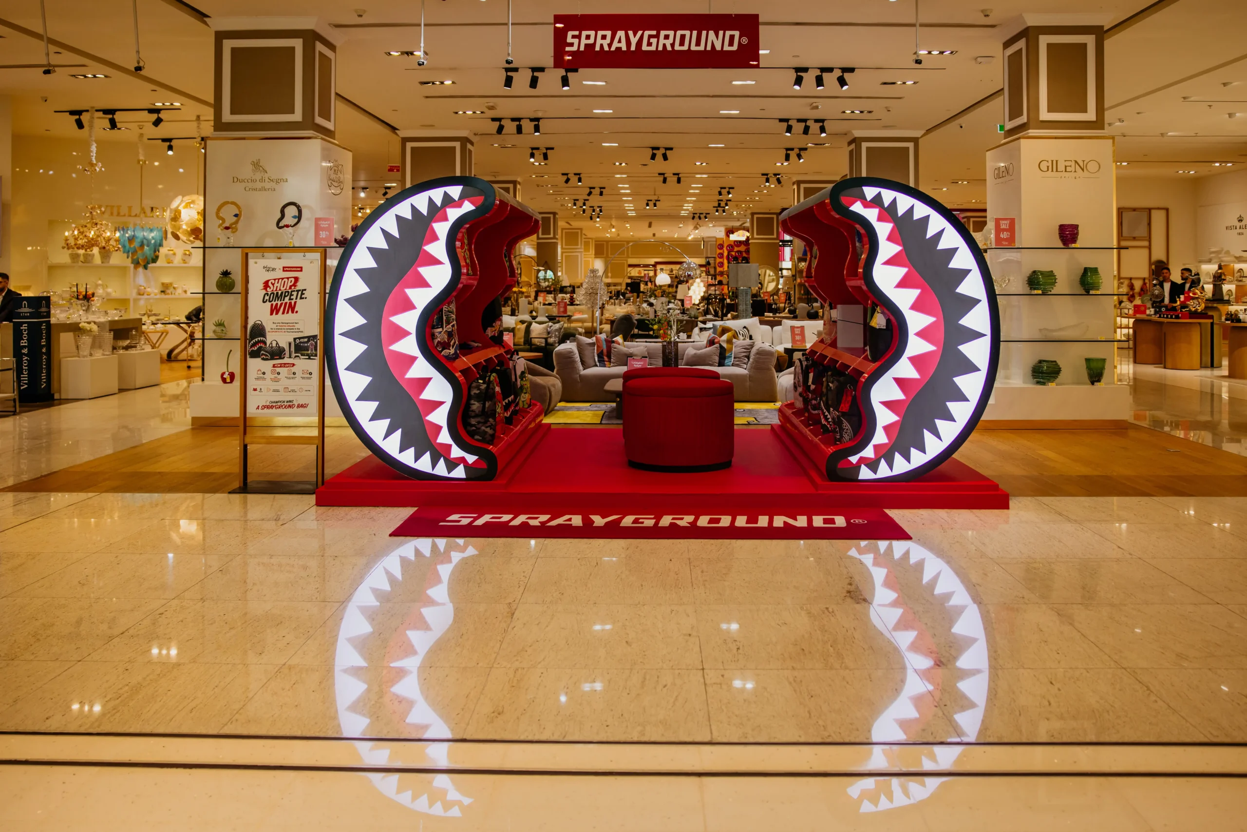 Sprayground