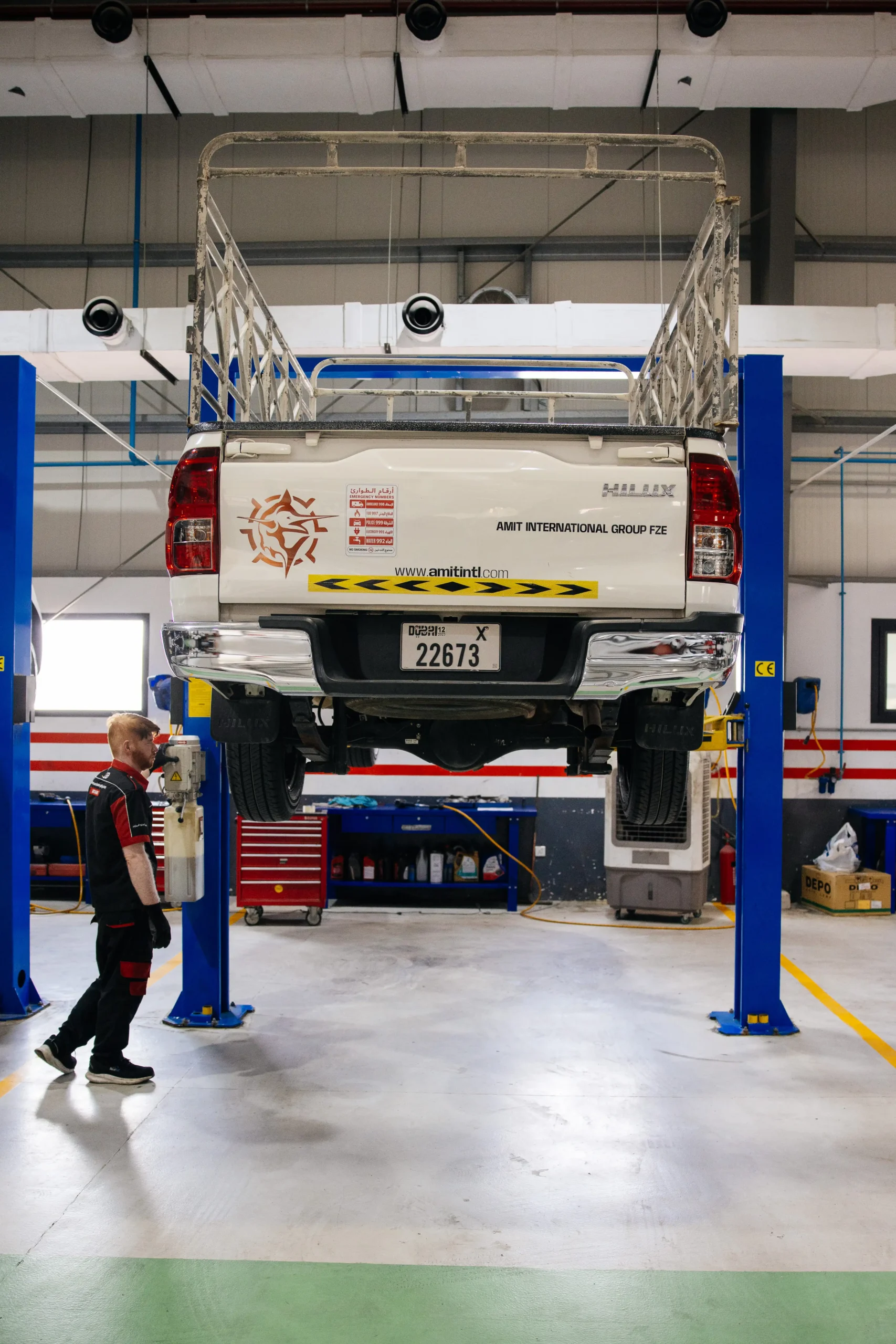 Wasel Auto Repairing gallery image 2