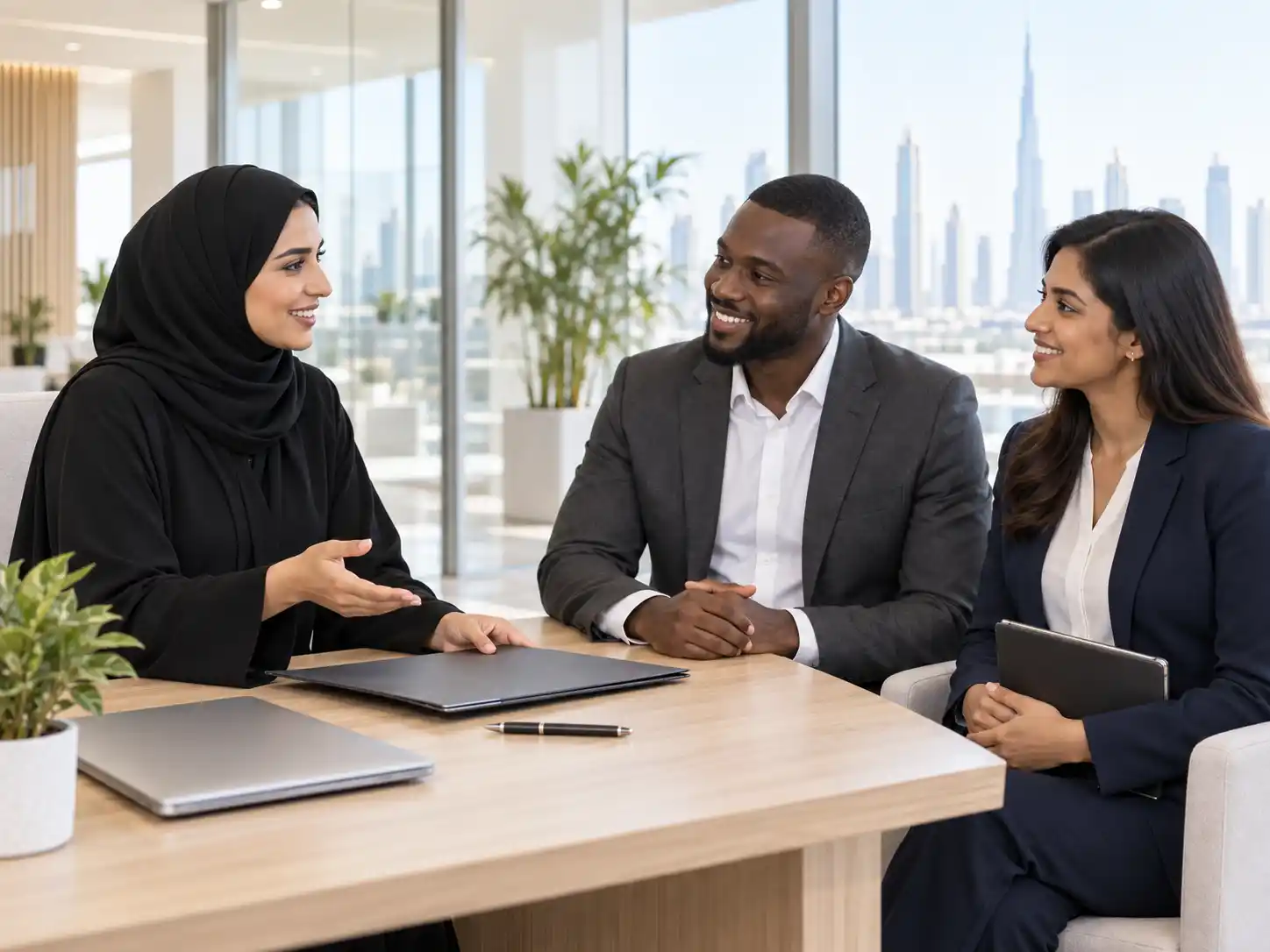 Why Belhasa Recruitment Services