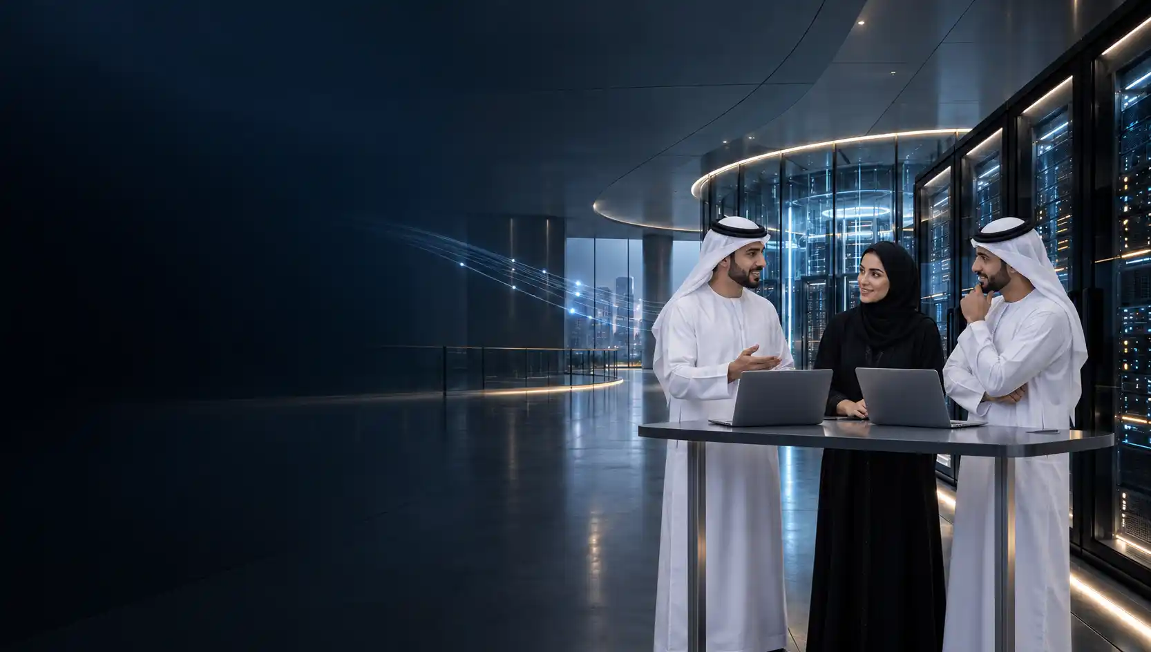 Belhasa Tech Solutions