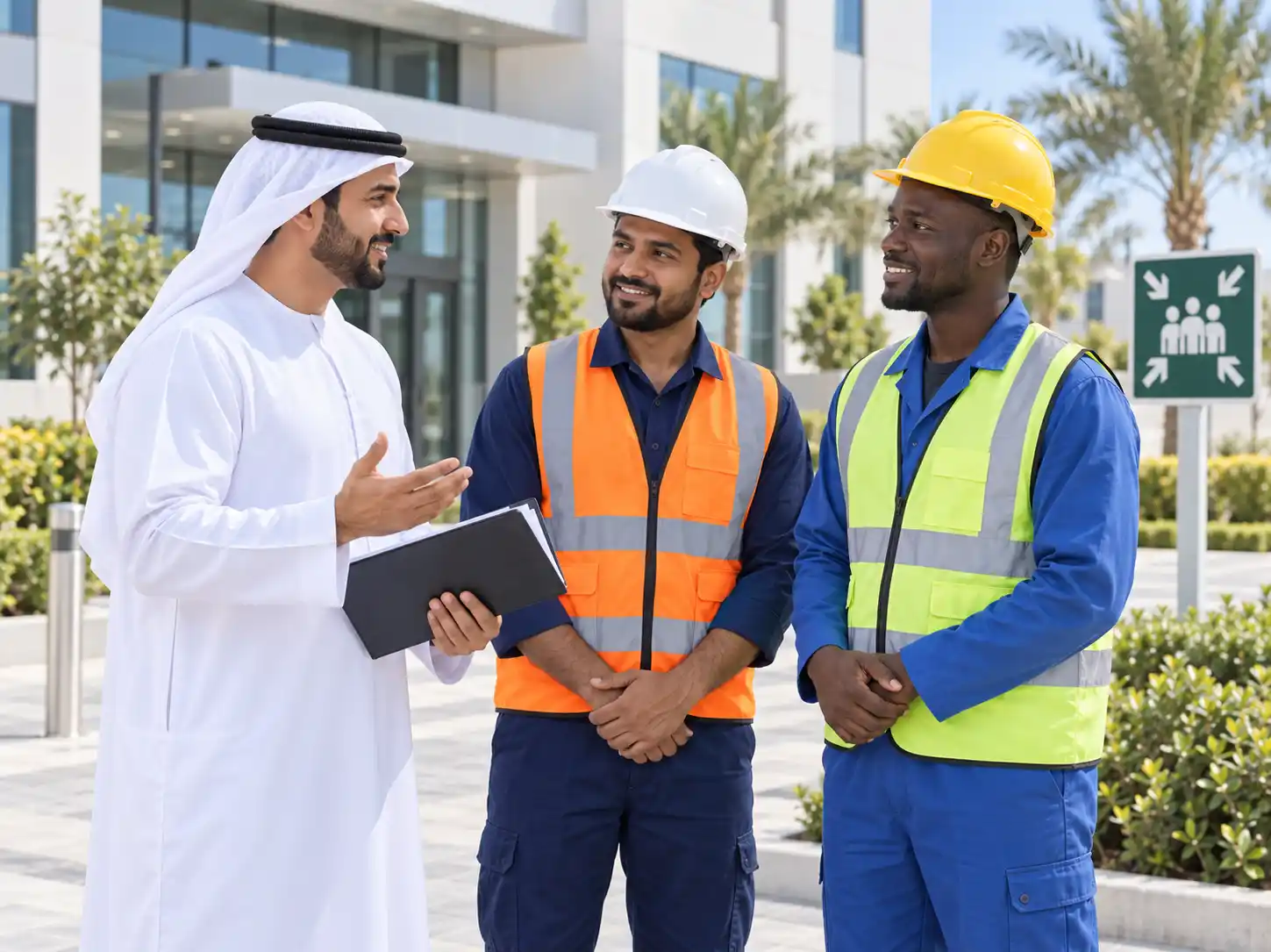 Catering to Human Capital Needs