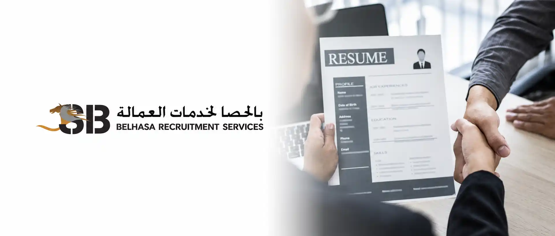 Belhasa Recruitment Services