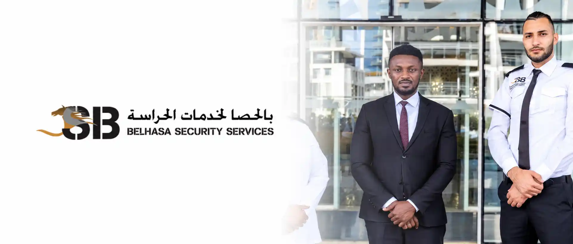 Belhasa Security