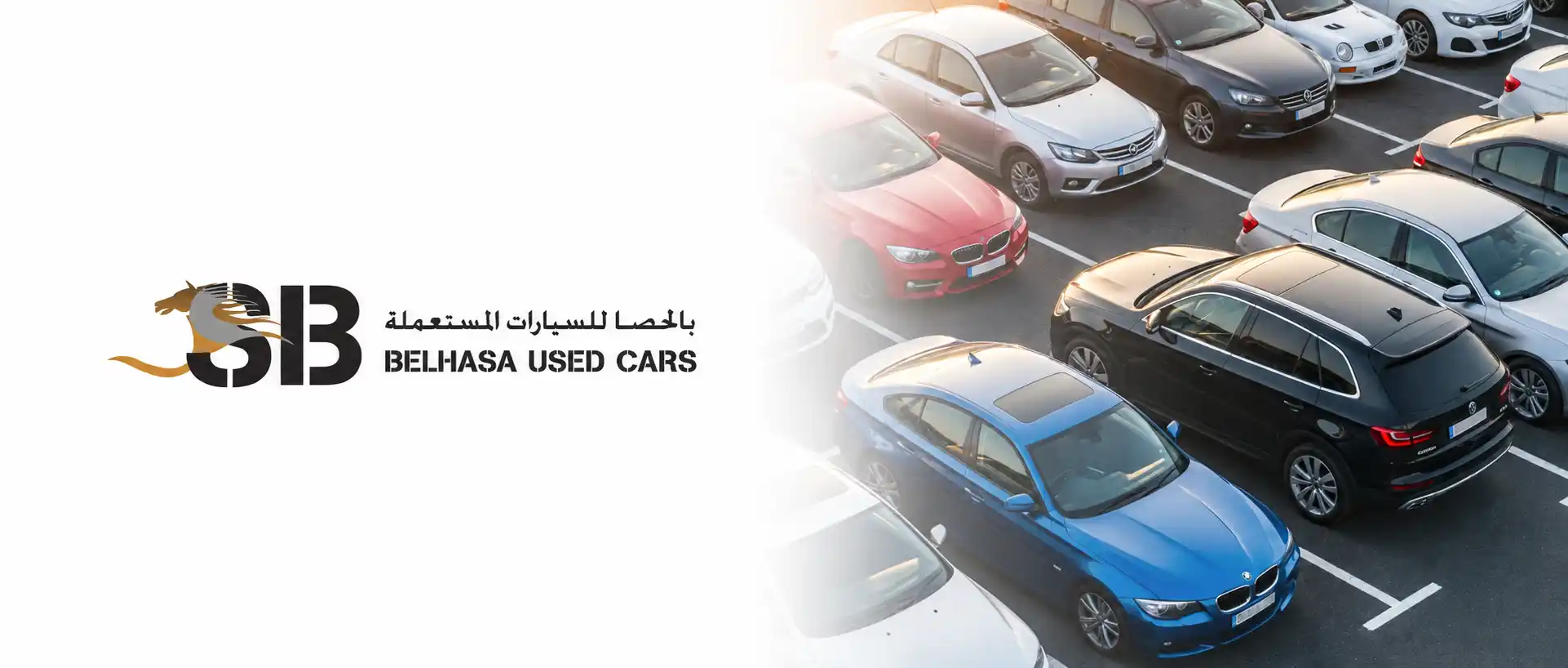 Belhasa Used Cars