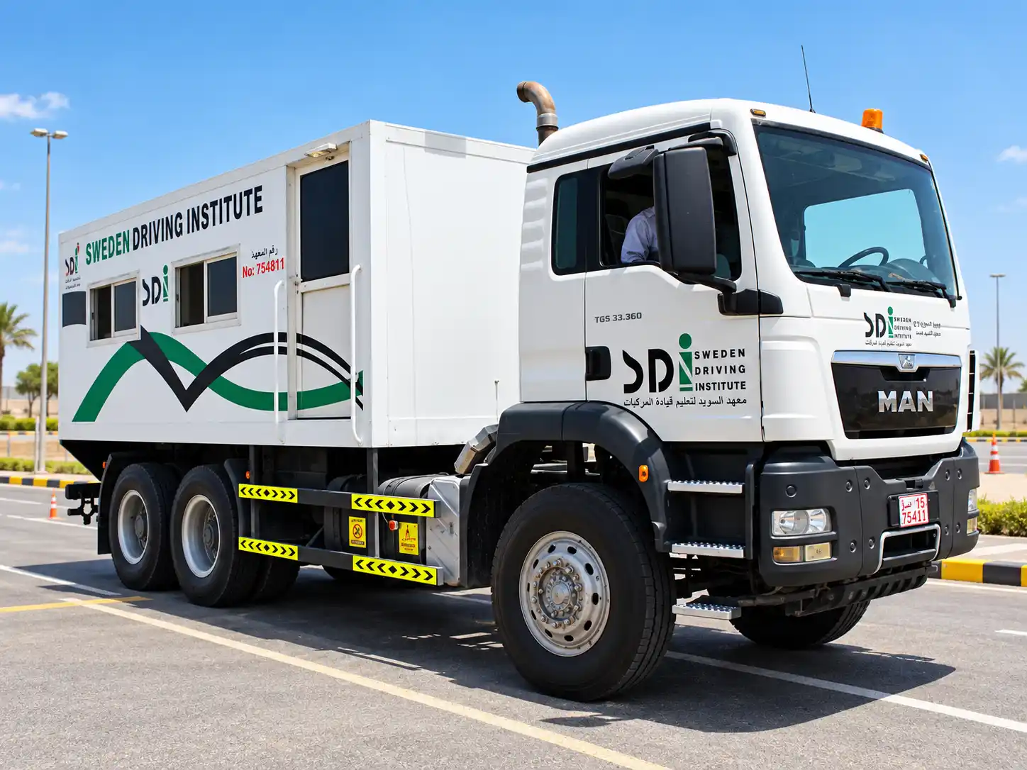 Heavy Truck