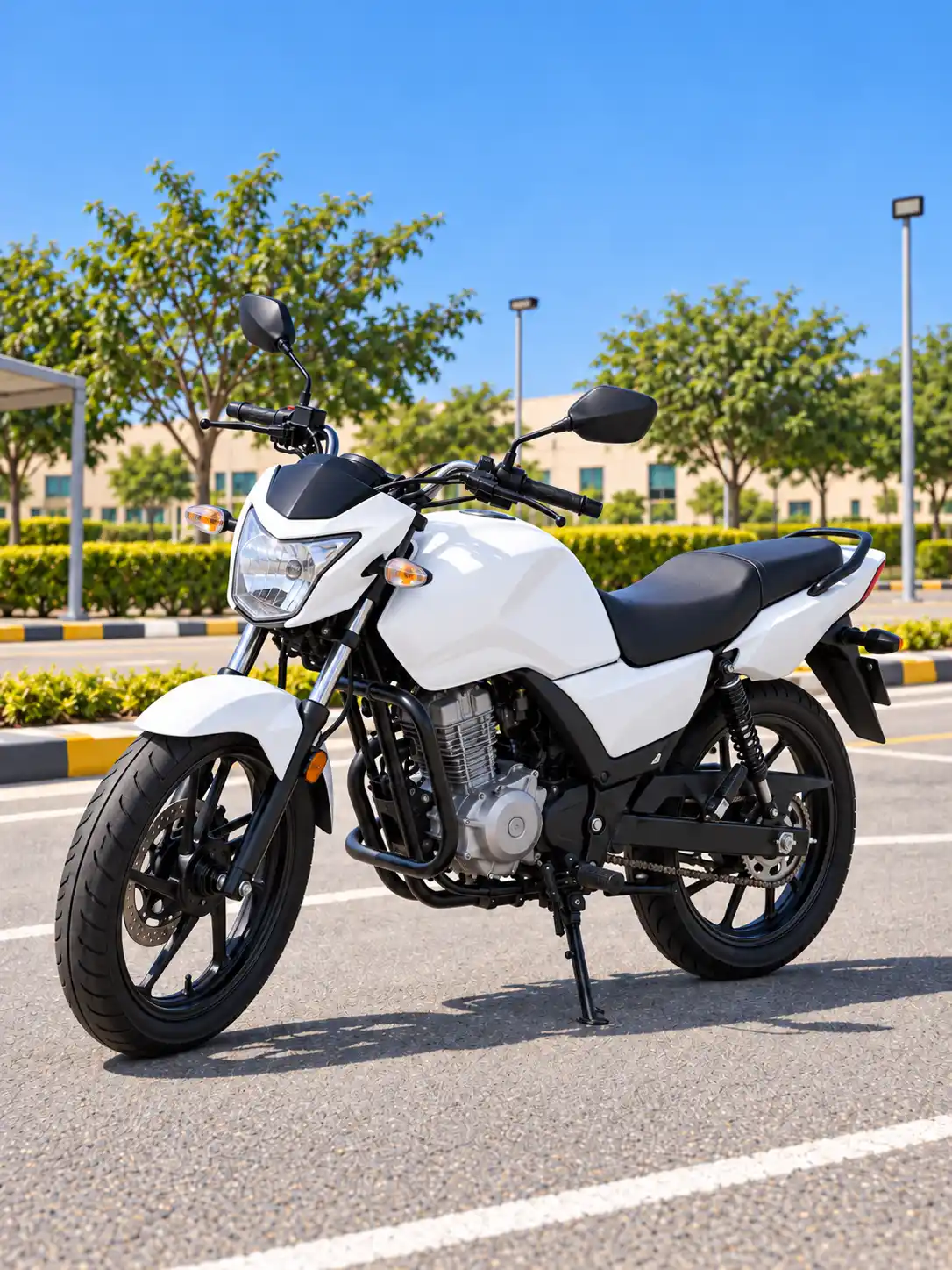 Motorcycle Training