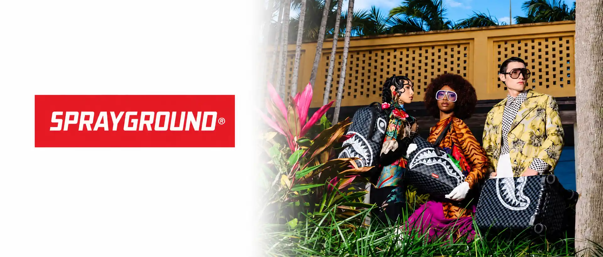 Sprayground