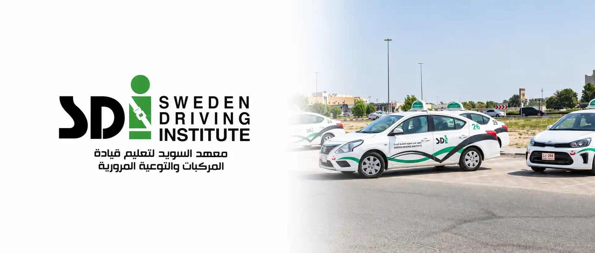 Sweden Driving Institute