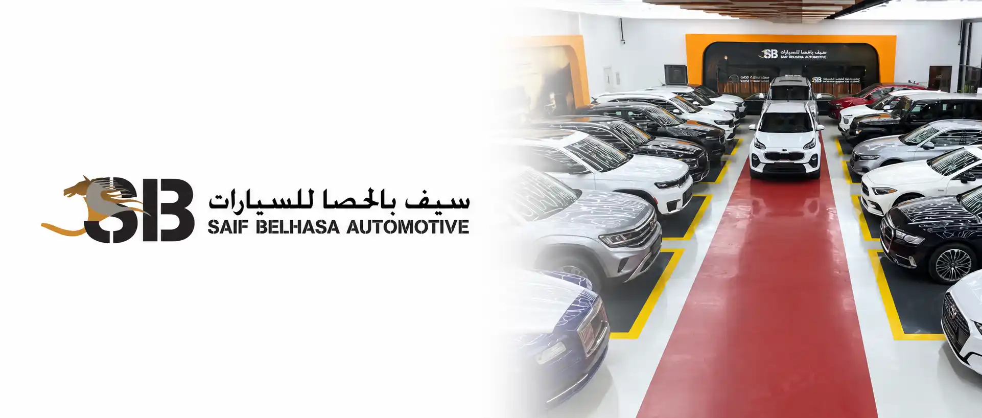 Belhasa Automotive