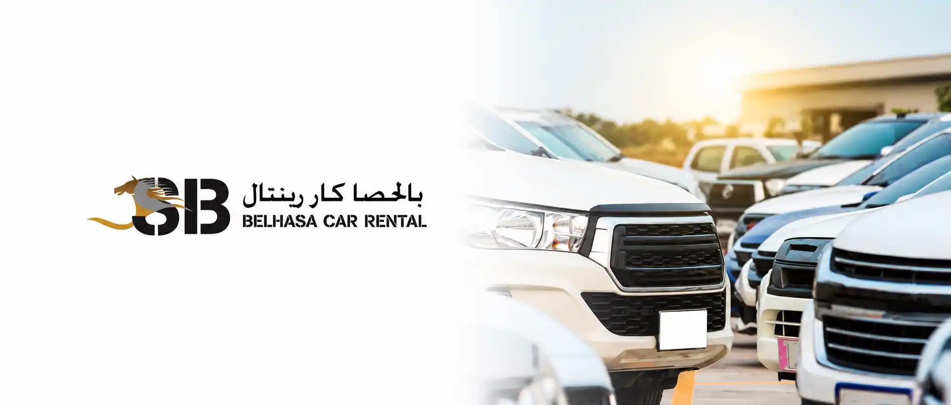Belhasa Car Rental
