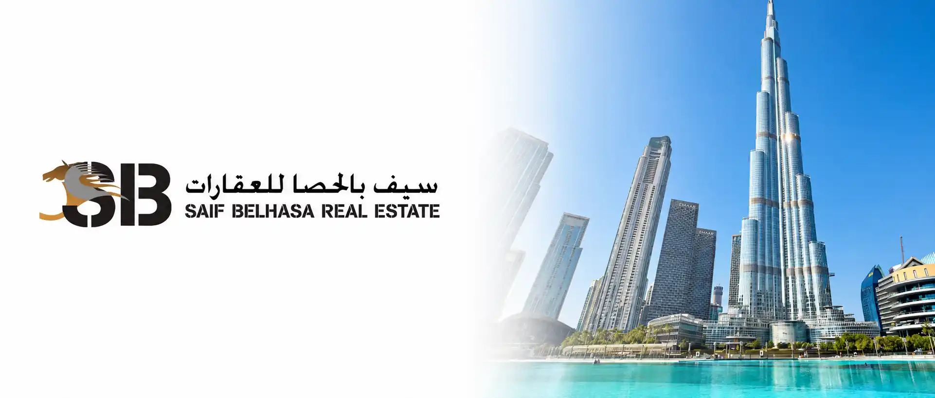Saif Belhasa Real Estate
